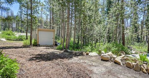 20760 Us Highway 50, South Lake Tahoe, CA 96150 Photo
