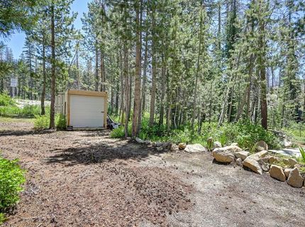 20760 Us Highway 50, South Lake Tahoe, CA 96150 Photo