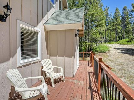 20760 Us Highway 50, South Lake Tahoe, CA 96150 Photo