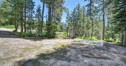 20760 Us Highway 50, South Lake Tahoe, CA 96150 Photo