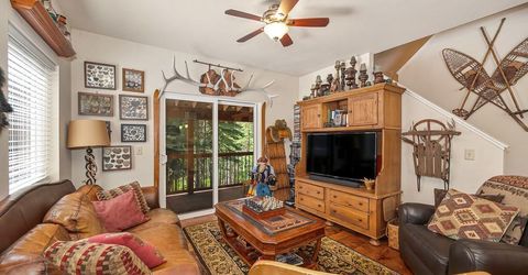20760 Us Highway 50, South Lake Tahoe, CA 96150 Photo