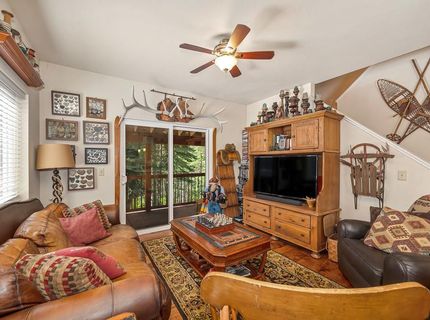 20760 Us Highway 50, South Lake Tahoe, CA 96150 Photo