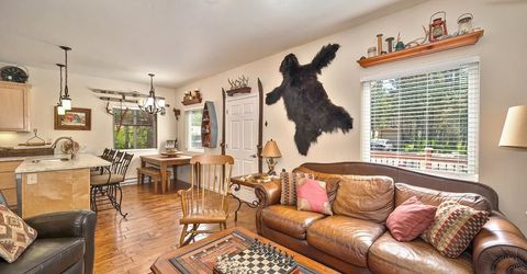 20760 Us Highway 50, South Lake Tahoe, CA 96150 Photo