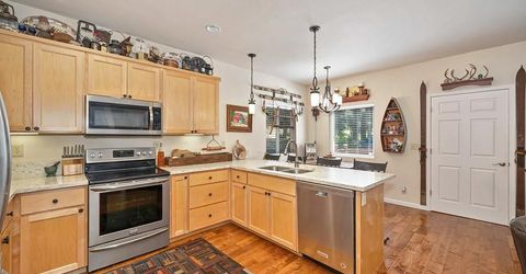 20760 Us Highway 50, South Lake Tahoe, CA 96150 Photo