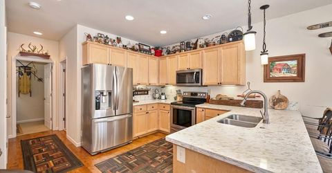 20760 Us Highway 50, South Lake Tahoe, CA 96150 Photo