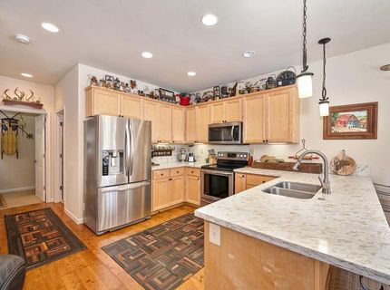 20760 Us Highway 50, South Lake Tahoe, CA 96150 Photo
