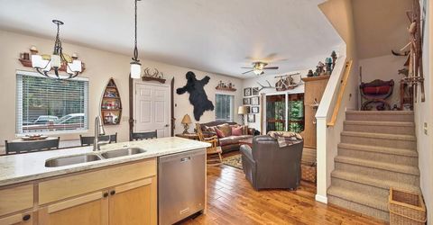 20760 Us Highway 50, South Lake Tahoe, CA 96150 Photo