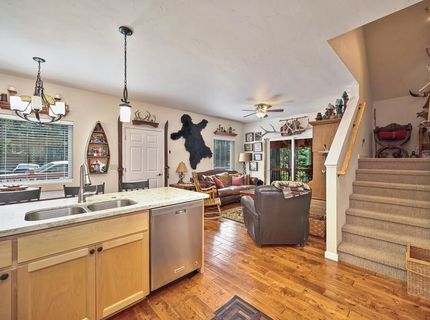 20760 Us Highway 50, South Lake Tahoe, CA 96150 Photo