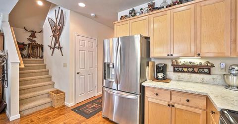 20760 Us Highway 50, South Lake Tahoe, CA 96150 Photo
