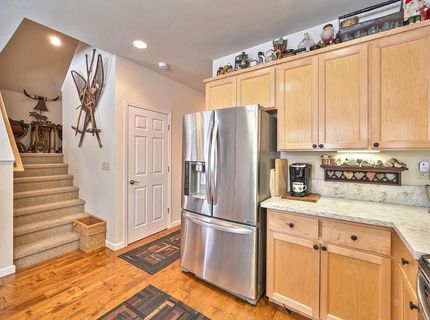 20760 Us Highway 50, South Lake Tahoe, CA 96150 Photo