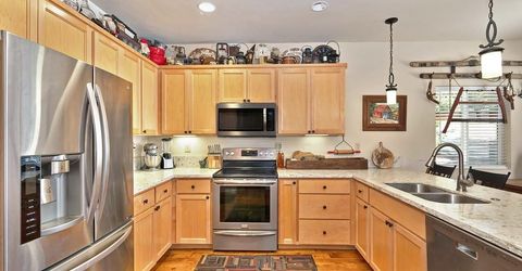 20760 Us Highway 50, South Lake Tahoe, CA 96150 Photo