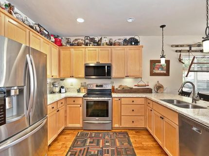 20760 Us Highway 50, South Lake Tahoe, CA 96150 Photo