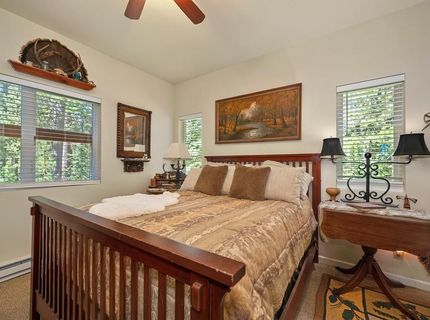20760 Us Highway 50, South Lake Tahoe, CA 96150 Photo
