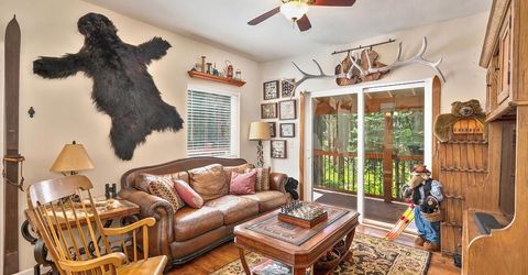 20760 Us Highway 50, South Lake Tahoe, CA 96150 Photo