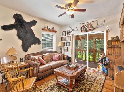 20760 Us Highway 50, South Lake Tahoe, CA 96150 Photo