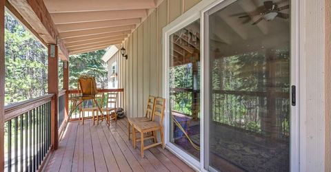 20760 Us Highway 50, South Lake Tahoe, CA 96150 Photo