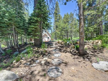 20760 Us Highway 50, South Lake Tahoe, CA 96150 Photo