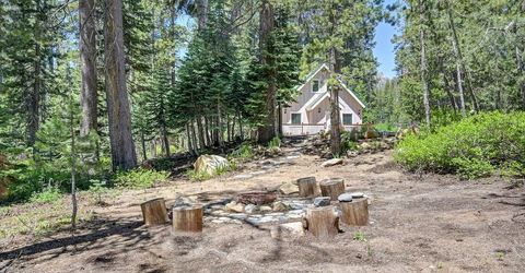 20760 Us Highway 50, South Lake Tahoe, CA 96150 Photo