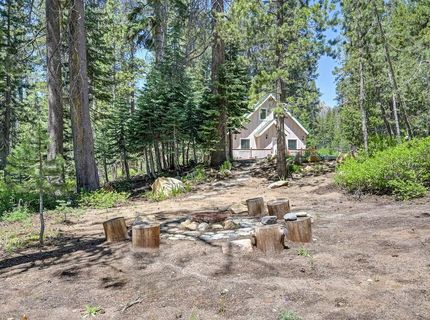 20760 Us Highway 50, South Lake Tahoe, CA 96150 Photo