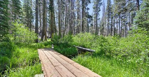 20760 Us Highway 50, South Lake Tahoe, CA 96150 Photo