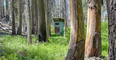 20760 Us Highway 50, South Lake Tahoe, CA 96150 Photo