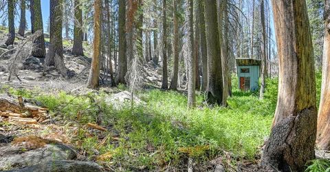 20760 Us Highway 50, South Lake Tahoe, CA 96150 Photo