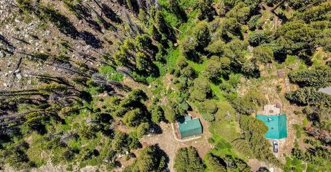 20760 Us Highway 50, South Lake Tahoe, CA 96150 Photo