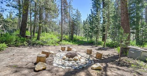 20760 Us Highway 50, South Lake Tahoe, CA 96150 Photo