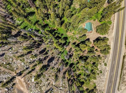 20760 Us Highway 50, South Lake Tahoe, CA 96150 Photo
