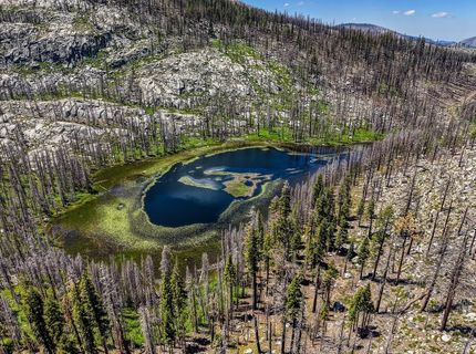 20760 Us Highway 50, South Lake Tahoe, CA 96150 Photo