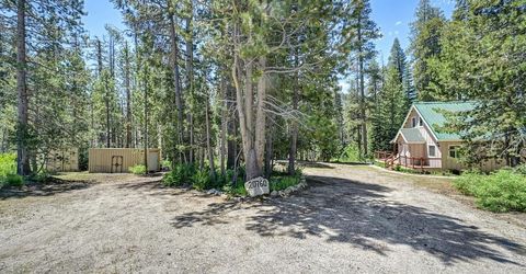20760 Us Highway 50, South Lake Tahoe, CA 96150 Photo