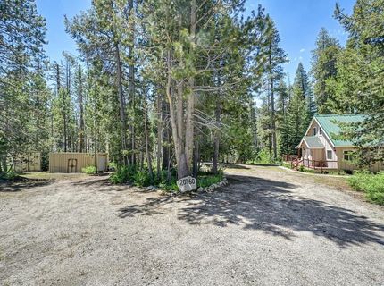 20760 Us Highway 50, South Lake Tahoe, CA 96150 Photo