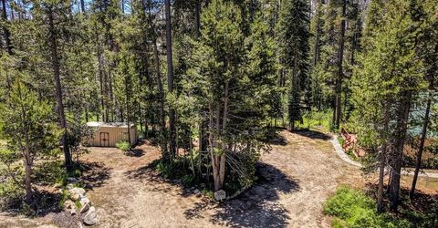 20760 Us Highway 50, South Lake Tahoe, CA 96150 Photo