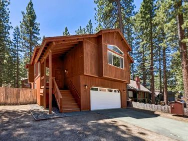 764 Modesto Avenue, South Lake Tahoe, CA 96150