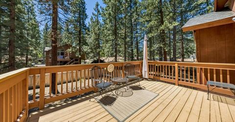 764 Modesto Avenue, South Lake Tahoe, CA 96150 Photo