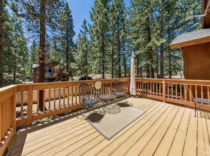 764 Modesto Avenue, South Lake Tahoe, CA 96150 Photo