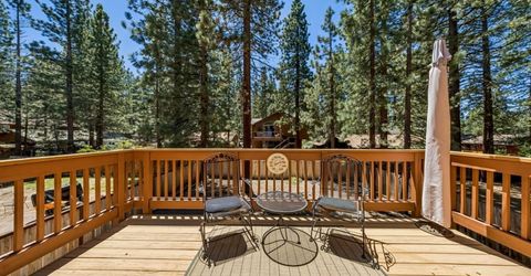 764 Modesto Avenue, South Lake Tahoe, CA 96150 Photo