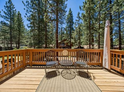 764 Modesto Avenue, South Lake Tahoe, CA 96150 Photo