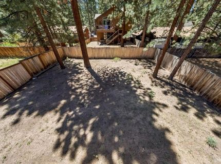 764 Modesto Avenue, South Lake Tahoe, CA 96150 Photo