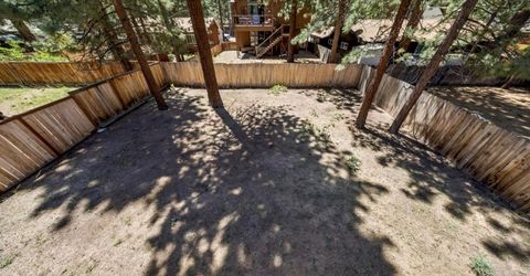 764 Modesto Avenue, South Lake Tahoe, CA 96150 Photo