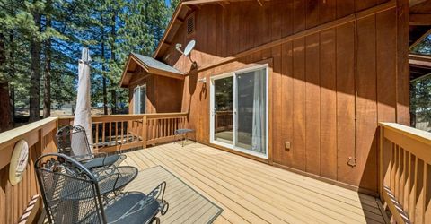 764 Modesto Avenue, South Lake Tahoe, CA 96150 Photo