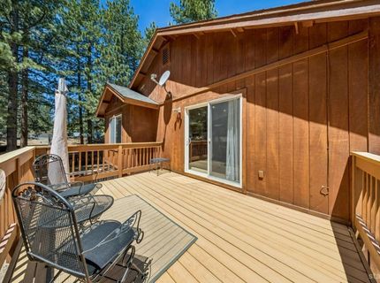764 Modesto Avenue, South Lake Tahoe, CA 96150 Photo