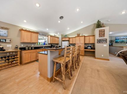 764 Modesto Avenue, South Lake Tahoe, CA 96150 Photo