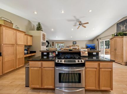 764 Modesto Avenue, South Lake Tahoe, CA 96150 Photo