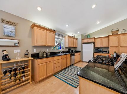 764 Modesto Avenue, South Lake Tahoe, CA 96150 Photo