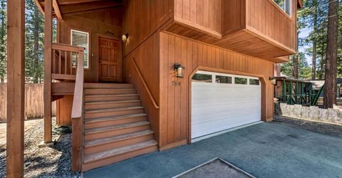 764 Modesto Avenue, South Lake Tahoe, CA 96150 Photo