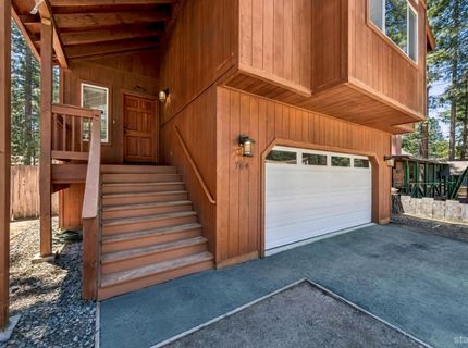 764 Modesto Avenue, South Lake Tahoe, CA 96150 Photo