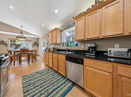 764 Modesto Avenue, South Lake Tahoe, CA 96150 Photo