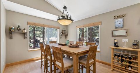 764 Modesto Avenue, South Lake Tahoe, CA 96150 Photo