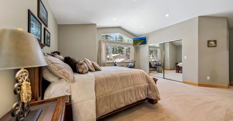 764 Modesto Avenue, South Lake Tahoe, CA 96150 Photo